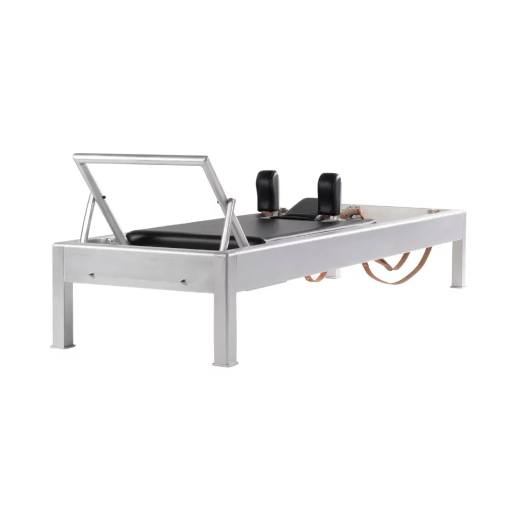 pilates reformer clases