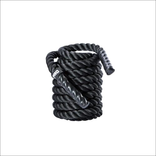 Battle rope crossfit 3,8cm diametro.