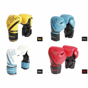 guantes boxeo livepro
