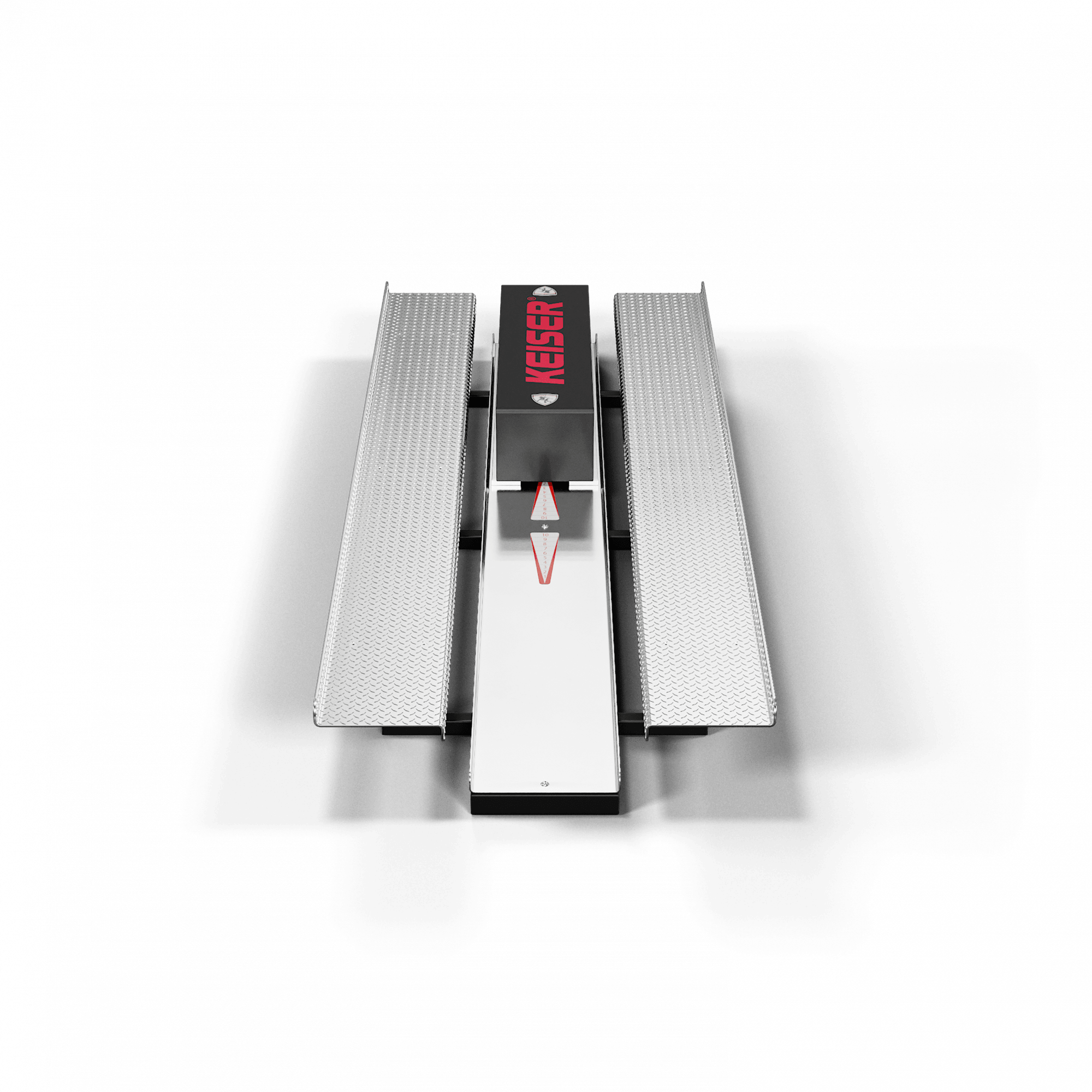 FORCE MACHINE KEISER - Imagen 3