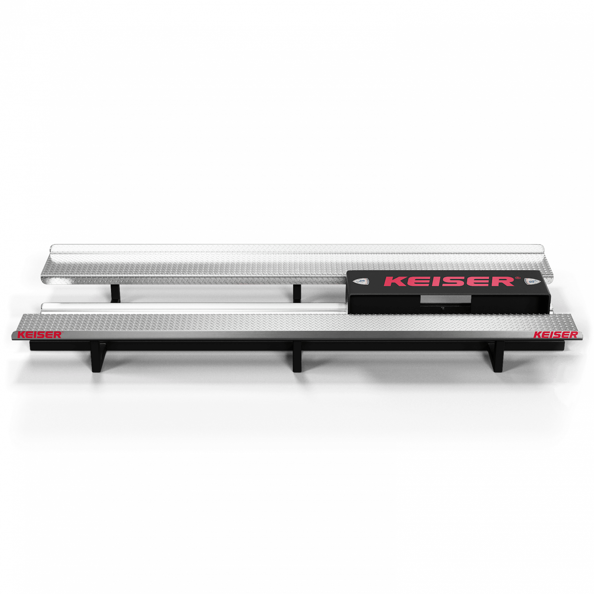 FORCE MACHINE KEISER - Imagen 4