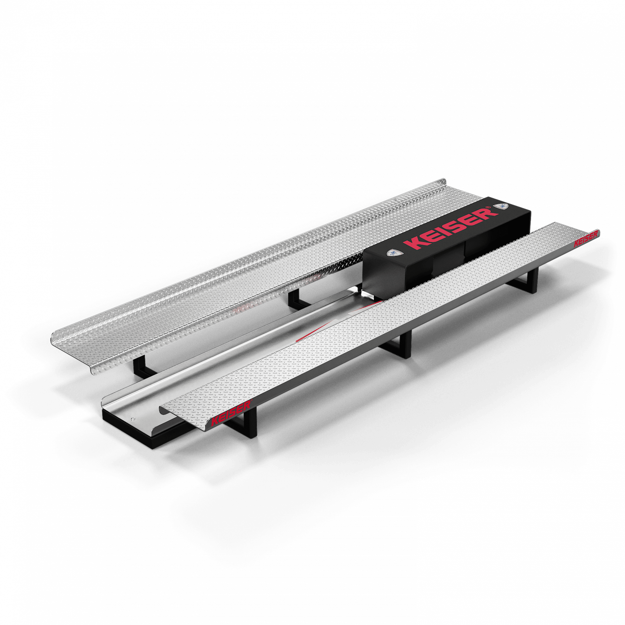 FORCE MACHINE KEISER - Imagen 2