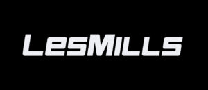 Logo lesmills
