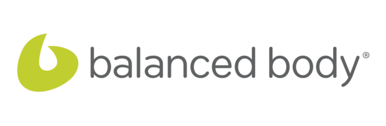 balanced body logo