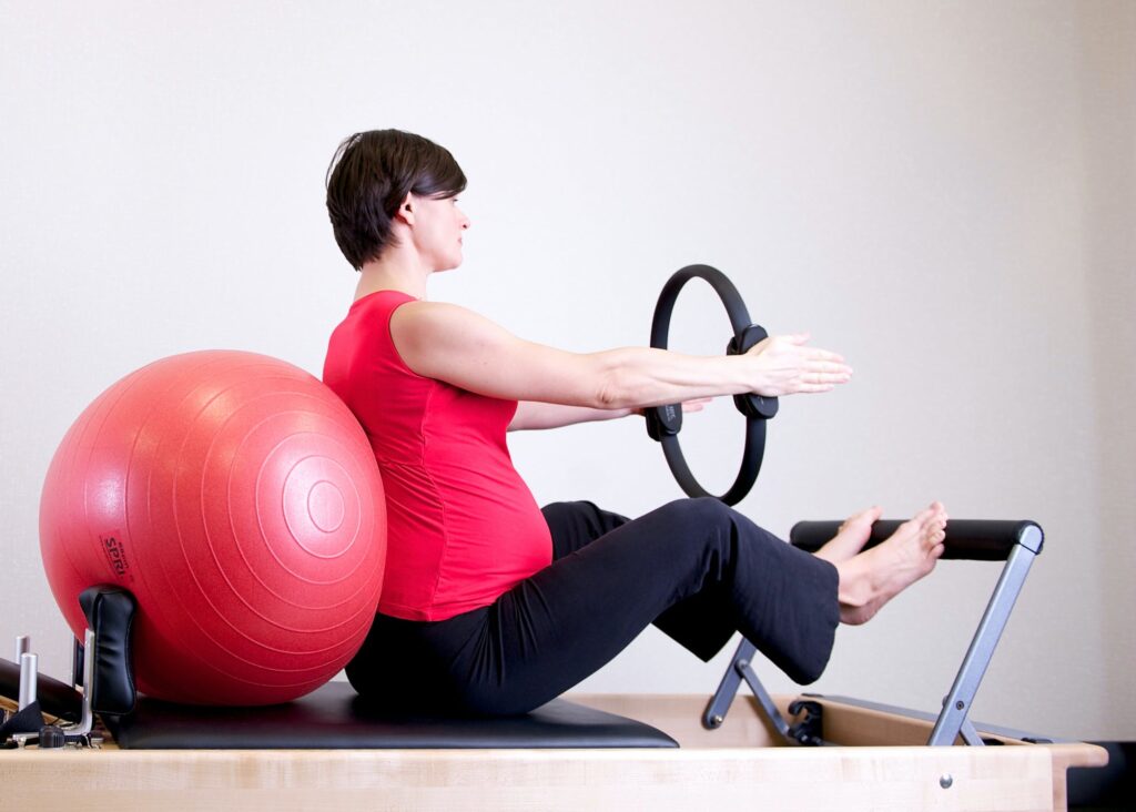 El Pilates mejora la calidad de vida de los pacientes con cancer