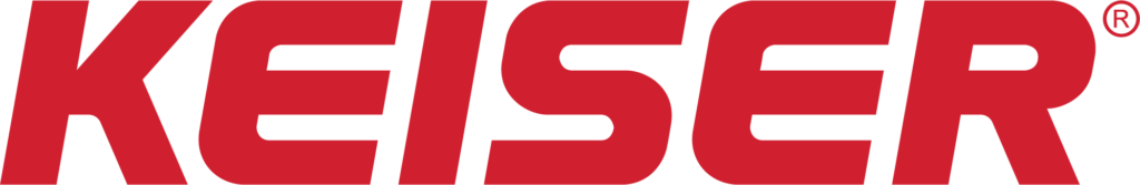 logo keiser