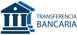 forma de pago transferencia bancaria