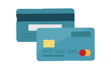 forma de pago tarjeta debito
