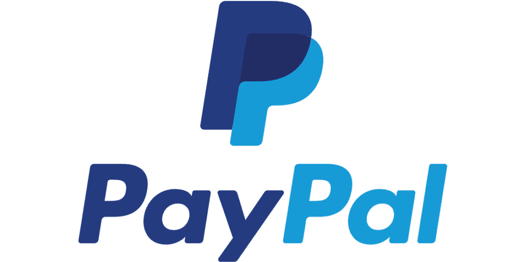 forma de pago paypal