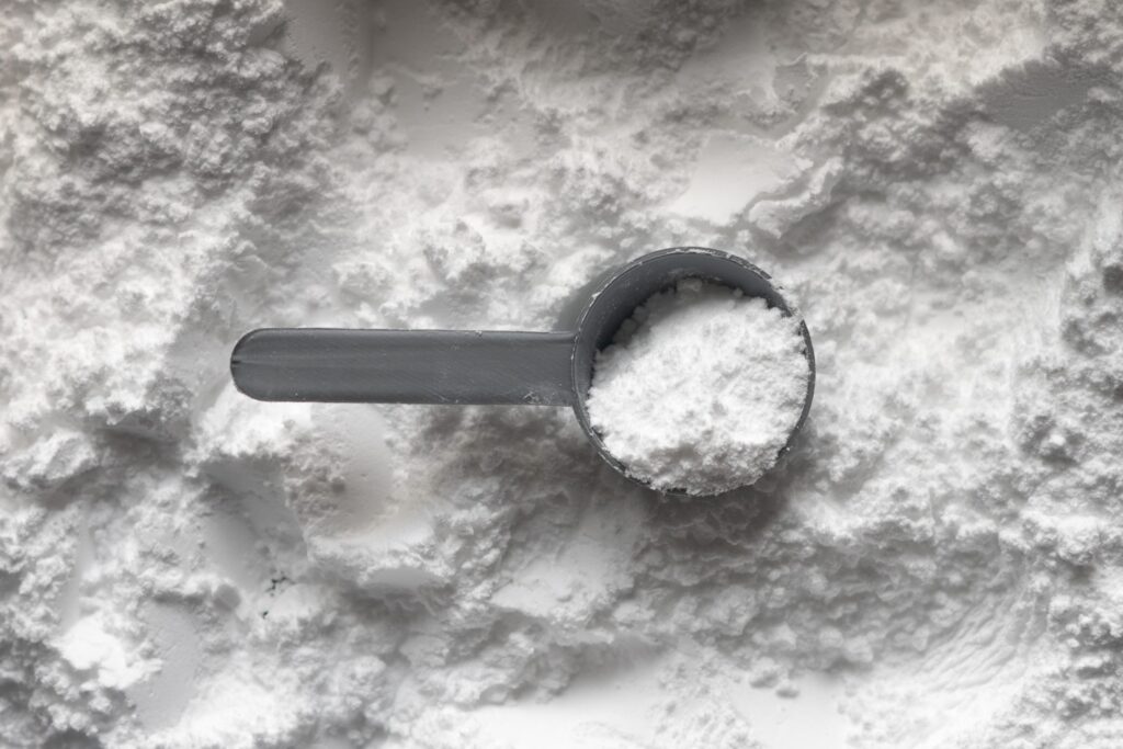 Beneficios de tomar proteína