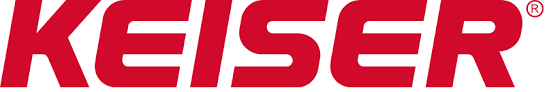 logo marca keiser