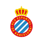escudo del rcd español