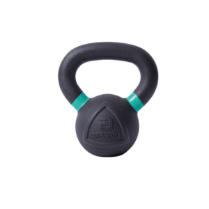 Kettlebel Iron livePro