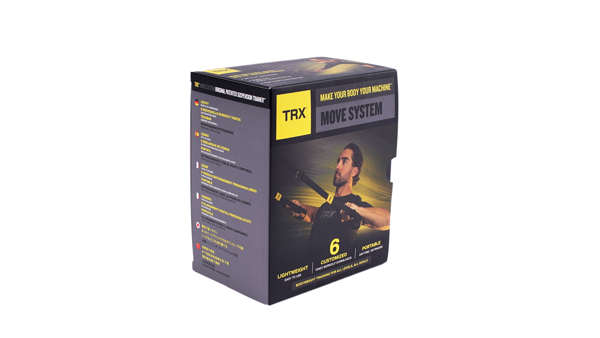 TRX®MOVE SYSTEM - Imagen 3
