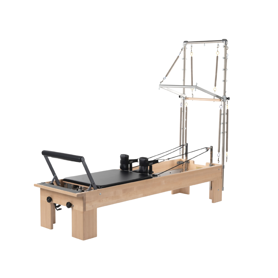 Reformer Studio con torre ® 46 cm/18"