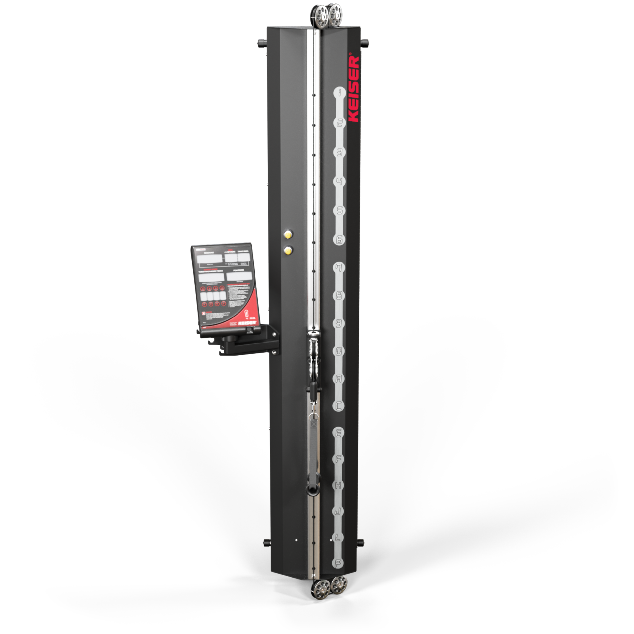 Performance Trainer Keiser®