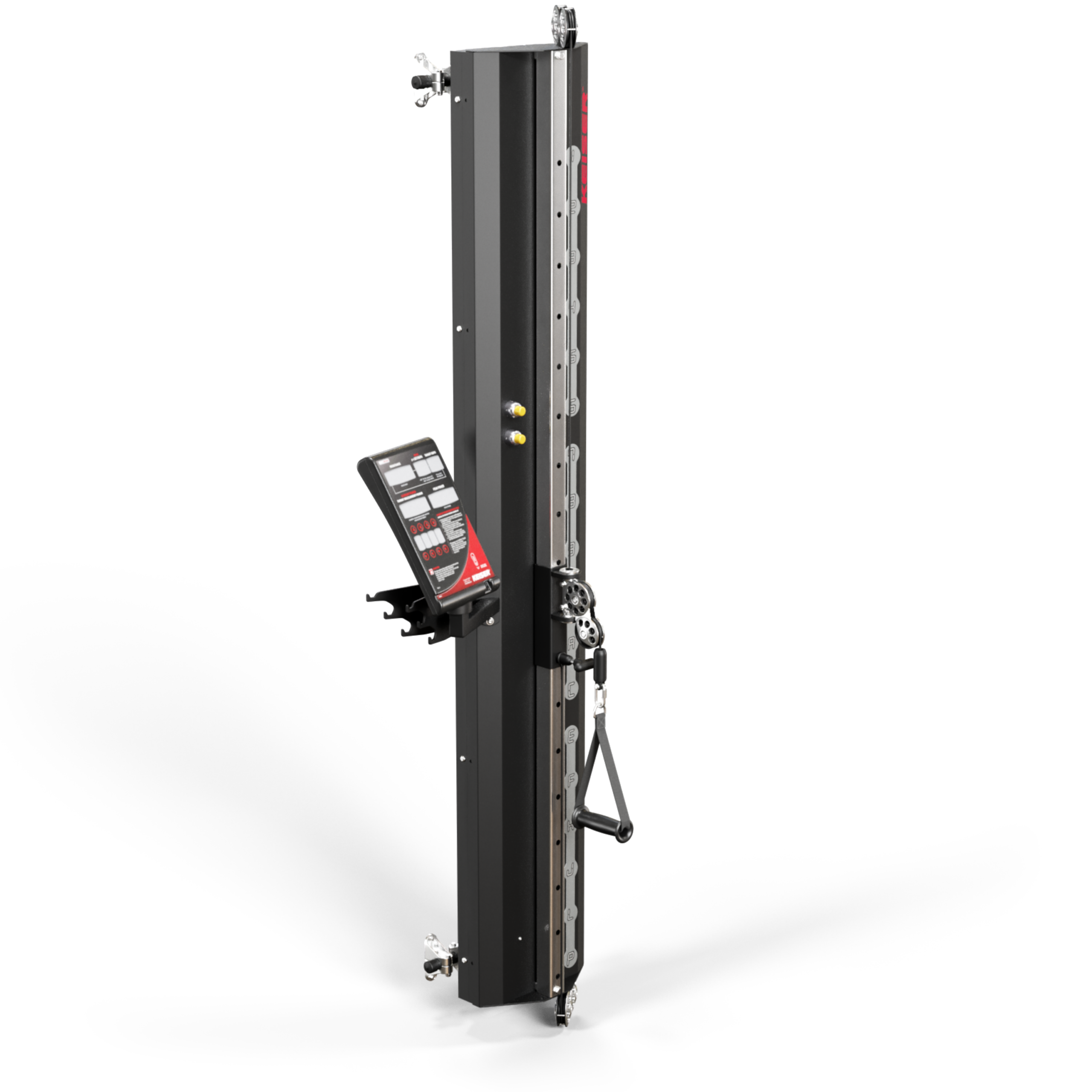 Performance Trainer Keiser® - Imagen 2