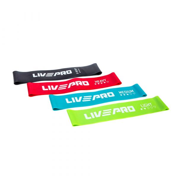 Loop bands Pack 4 de bandas - Imagen 5