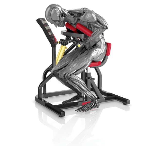 AIR250 Abdominal® - Imagen 2