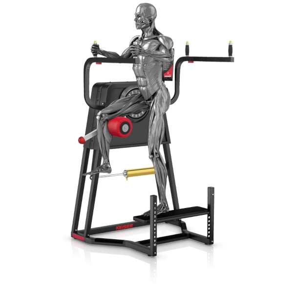 AIR250 Standing hip® - Imagen 2