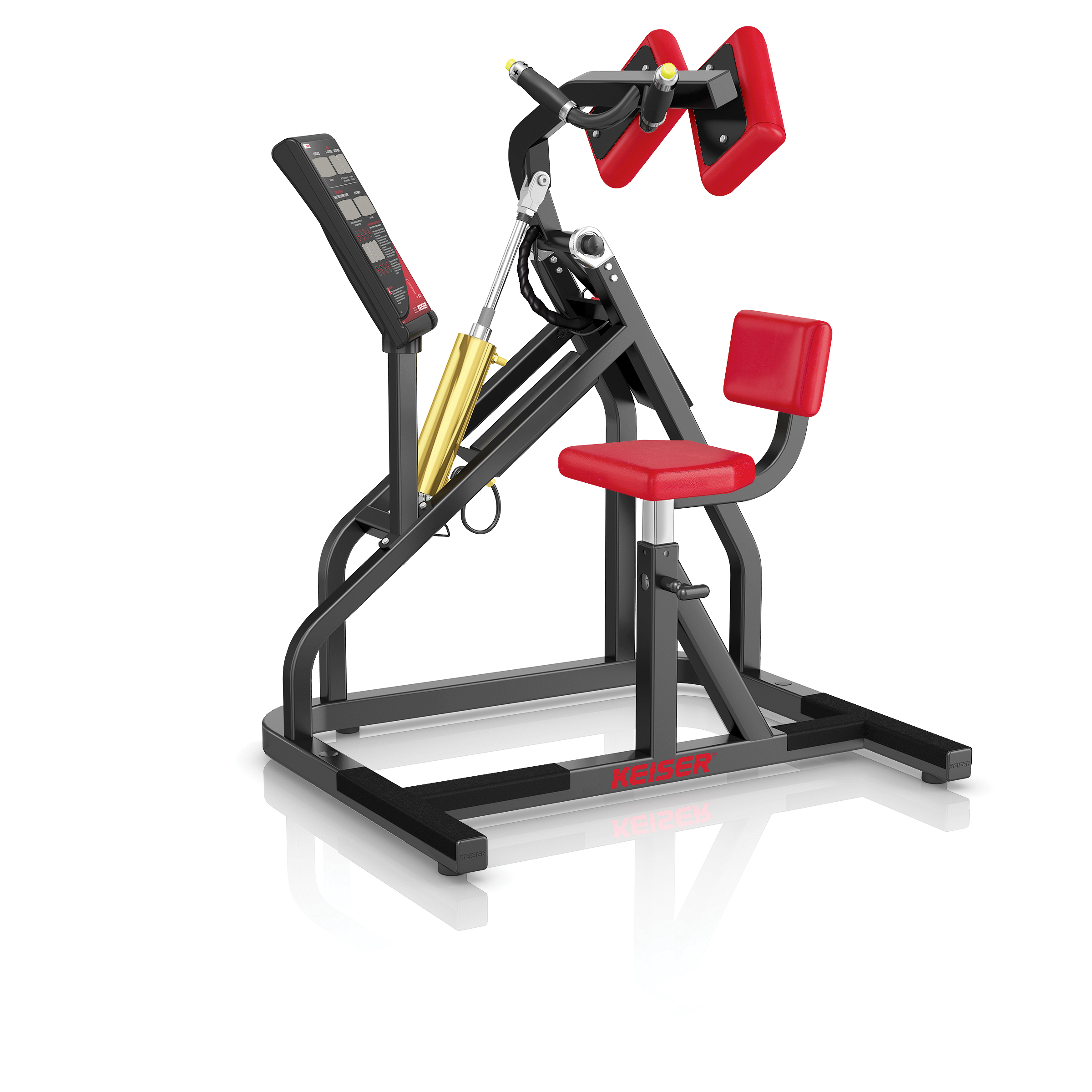 AIR250 Abdominal®