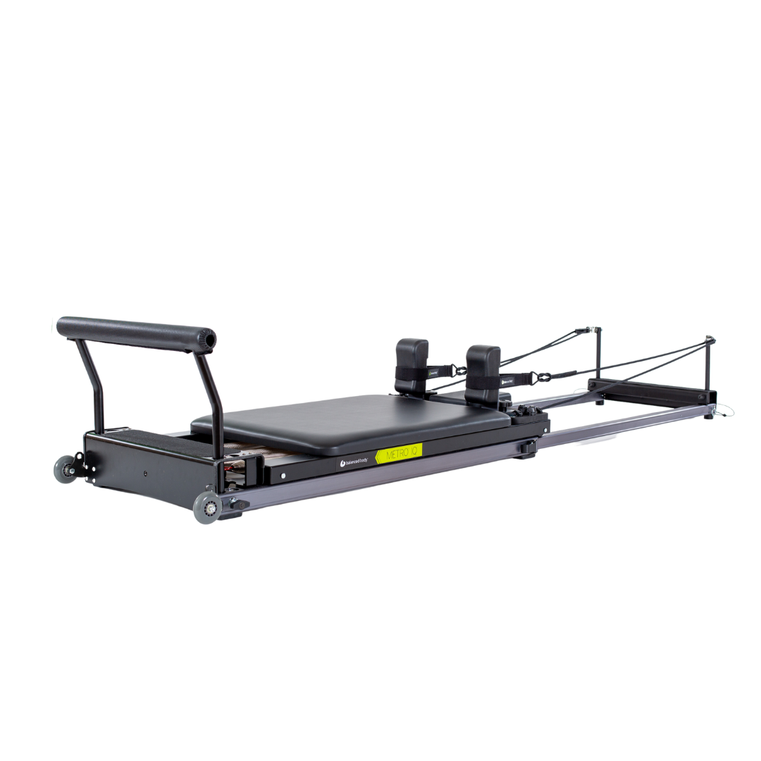 Reformer Metro™ IQ®