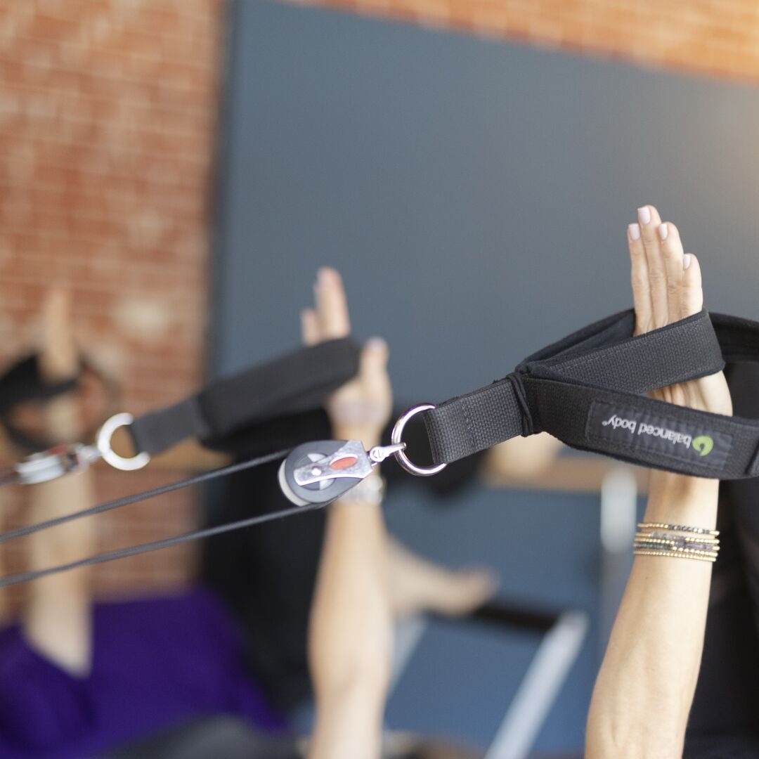 Konnector para Reformer Rialto - Imagen 3