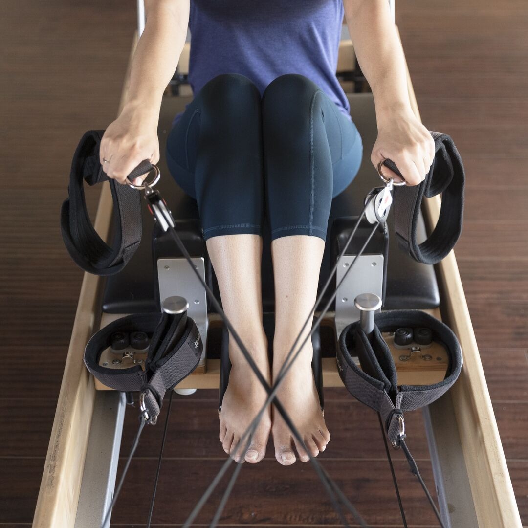 Konnector para Reformer Rialto - Imagen 2