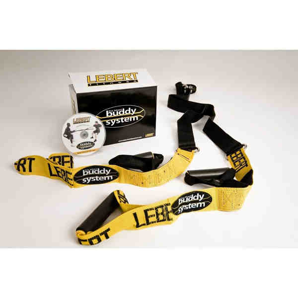 Lebert Buddy System