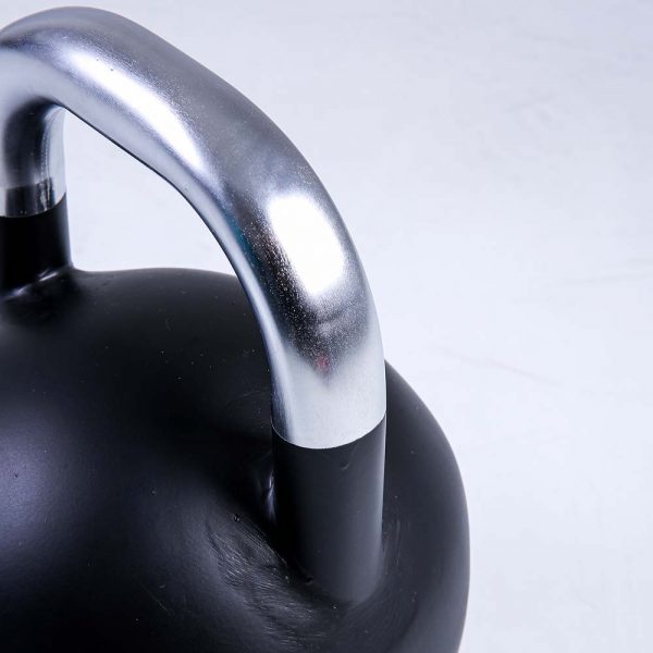 Kettlebell Competición Acero - Imagen 4