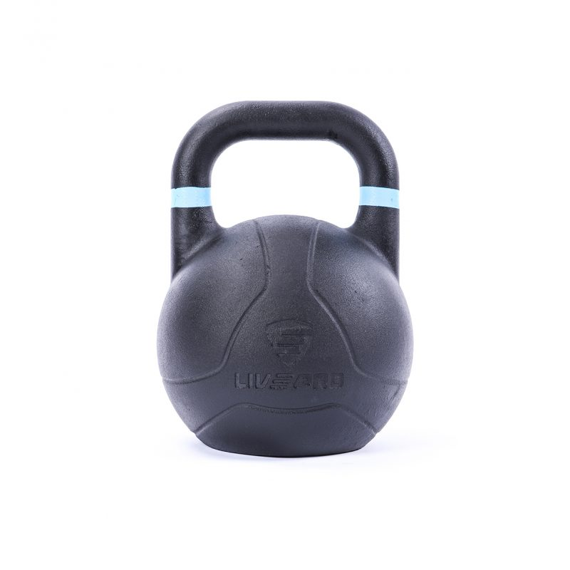 Kettlebell Cast Iron Competición