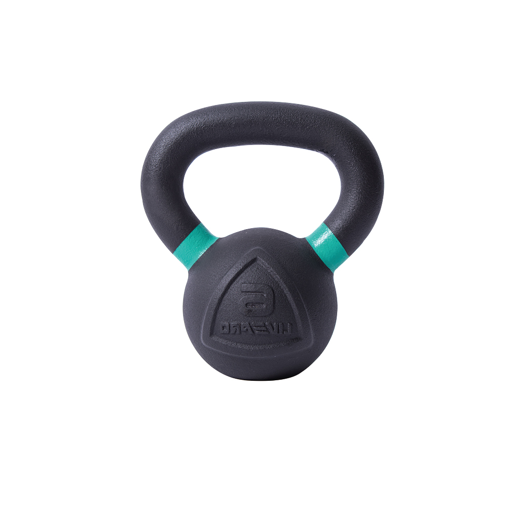 Kettlebel Iron livePro