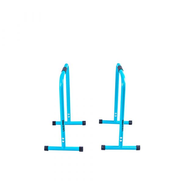 Paralelas Grandes - Imagen 5