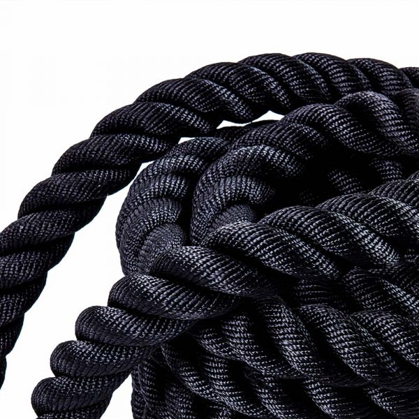Battle Rope Agarre Aluminio 3,8cm - Imagen 5