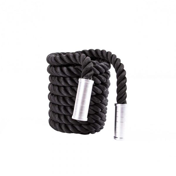 Battle Rope Agarre Aluminio 3,8cm - Imagen 2