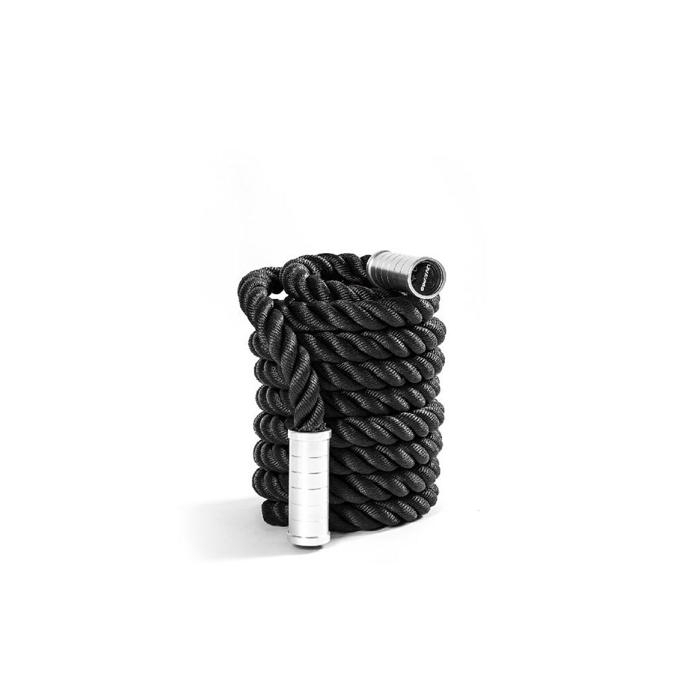 Battle Rope Agarre Aluminio 3,8cm