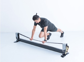 Balanced Belt - Imagen 4