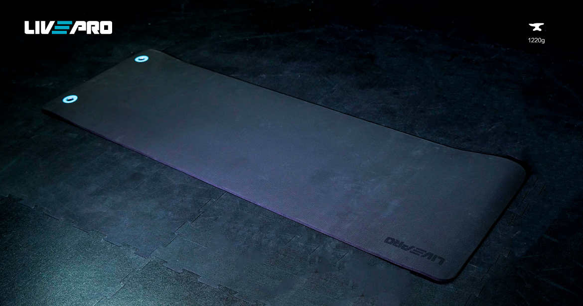 Colchoneta Yoga Livepro® - Imagen 6
