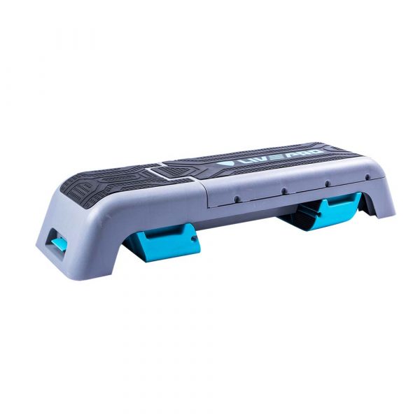 Step-Plataforma Livepro® - Imagen 4