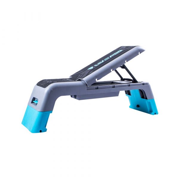 Step-Plataforma Livepro®
