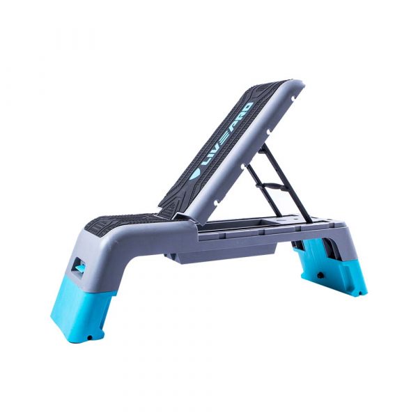 Step-Plataforma Livepro® - Imagen 6