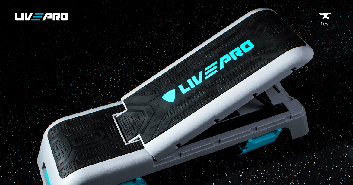 Step-Plataforma Livepro® - Imagen 7