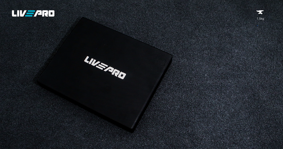 Balance Pad - Imagen 7