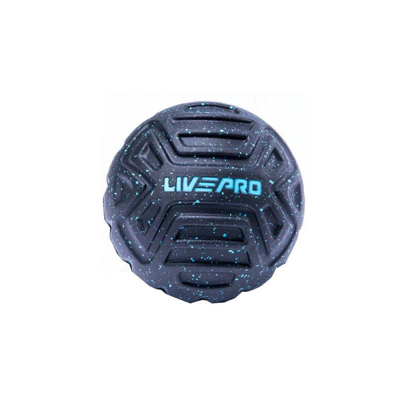 Massage Ball Focalizada