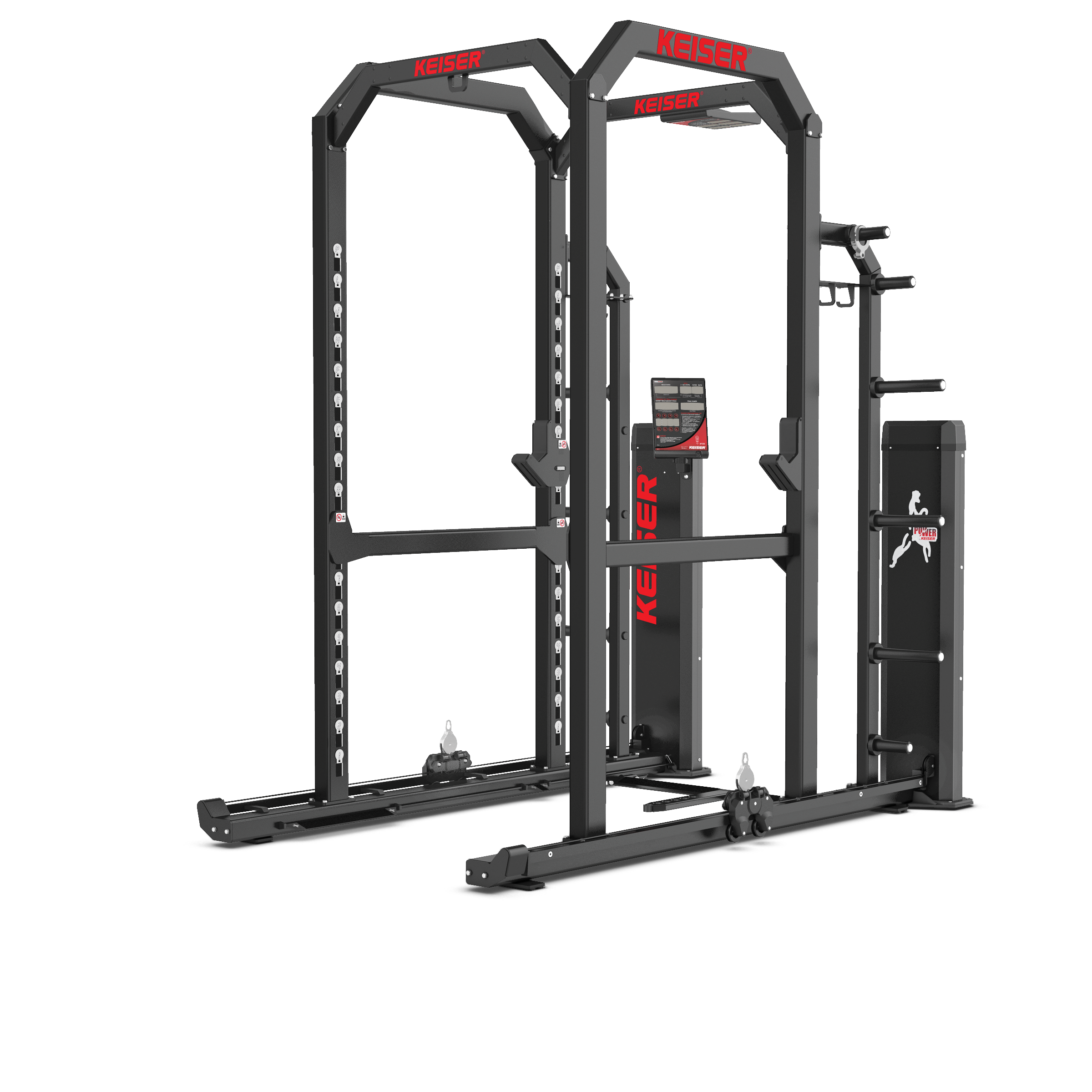 Power Rack