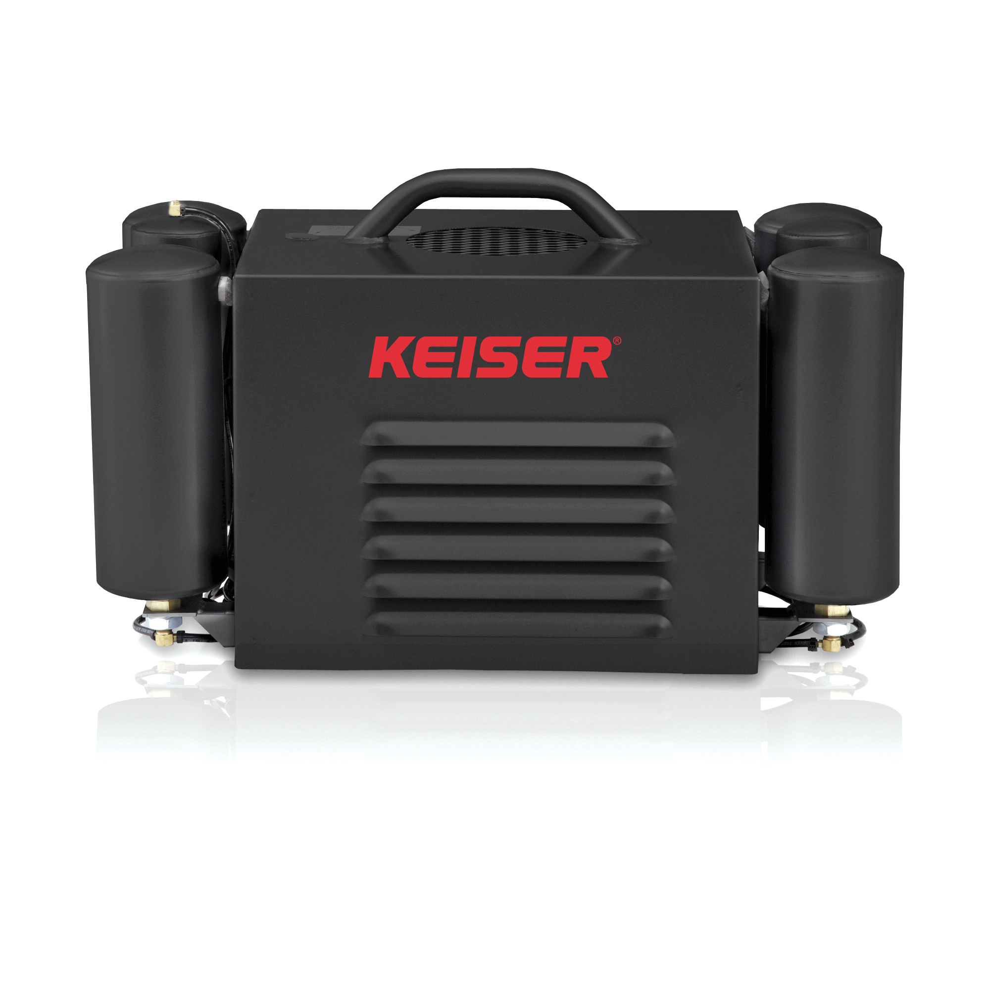 Compresor Keiser® (Small)