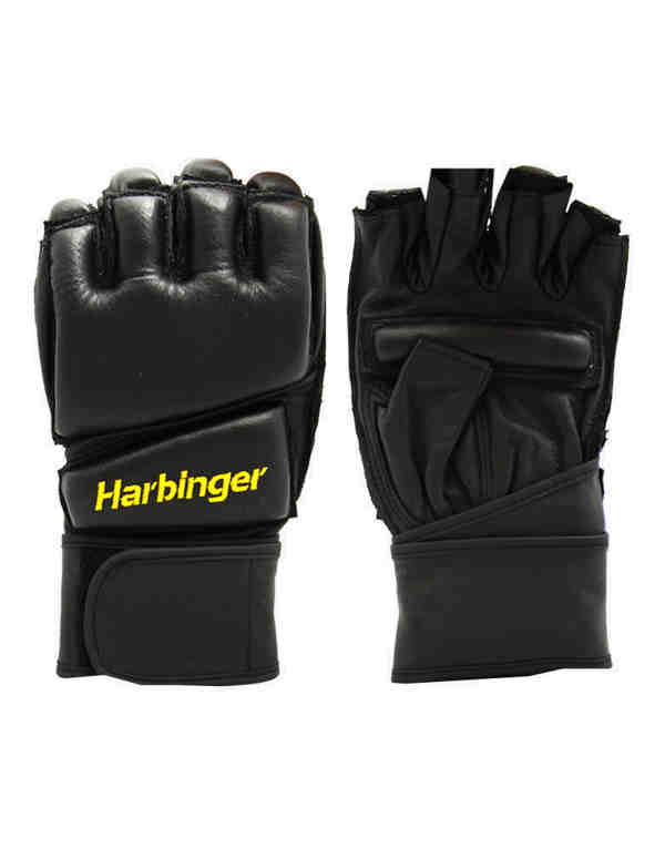 Guantes Bag Glove Negro