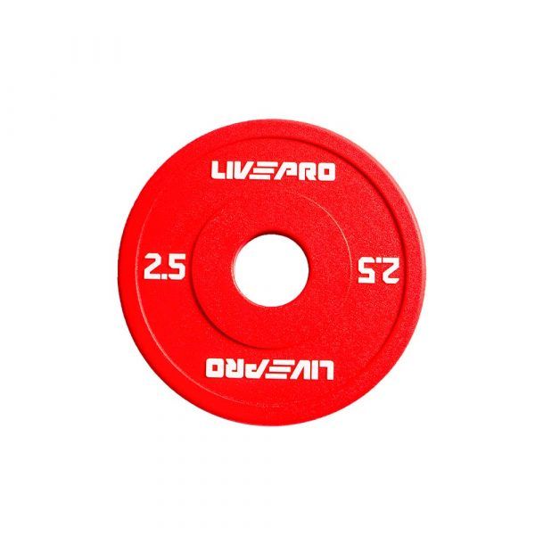 Disco Intermedio Urethano 2.5Kg