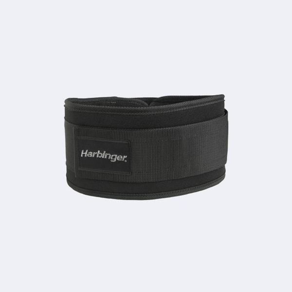 5'' Foam core nylon belt
