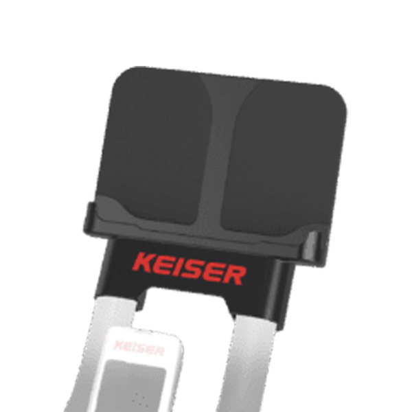 Soporte Media para Keiser® M5i, M5.